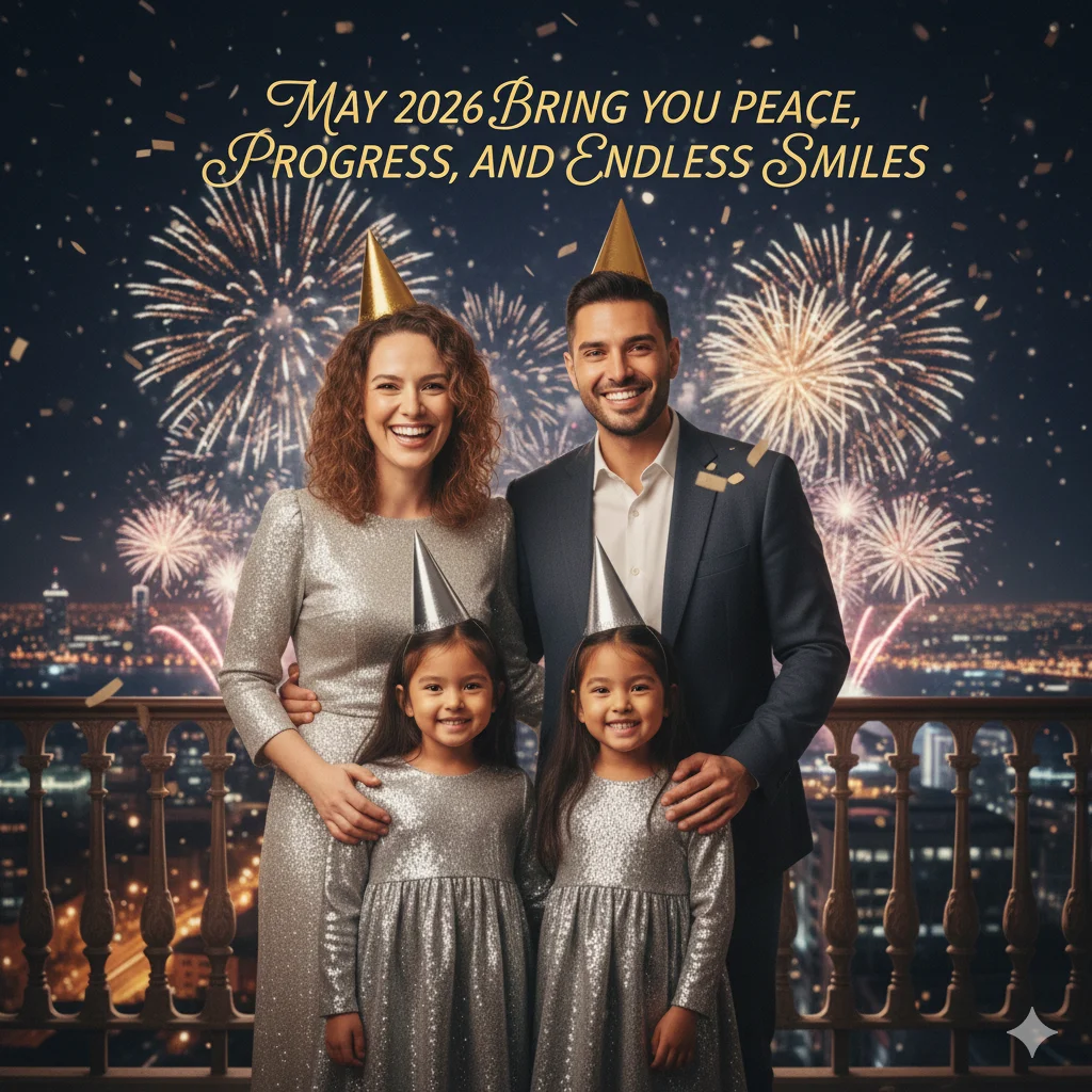 short new year wishes