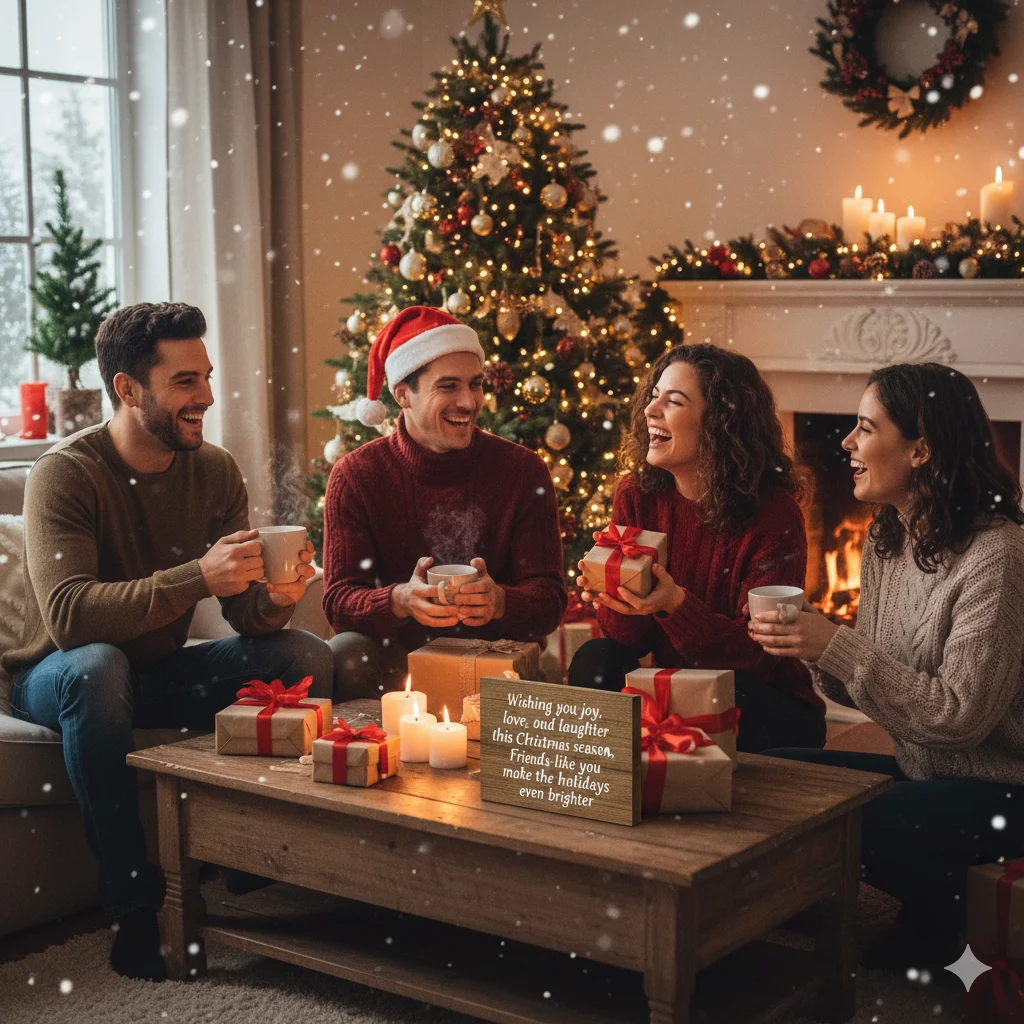 merry christmas wishes quotes