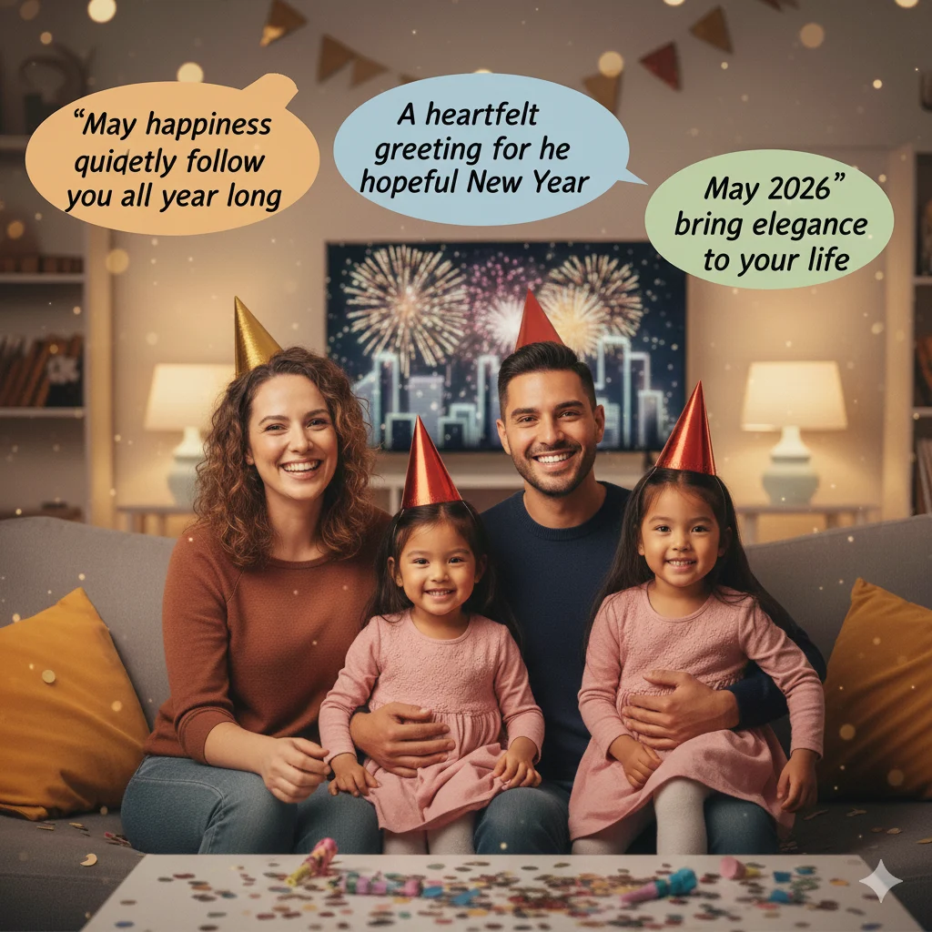 happy new year wishes messages quotes