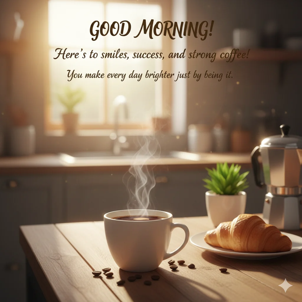 good morning wishes images