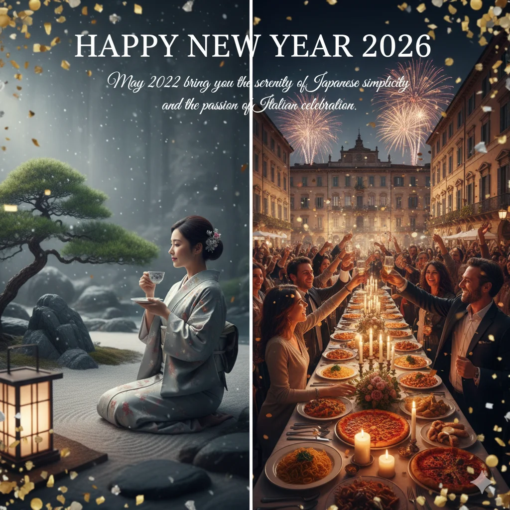 happy new year wishes