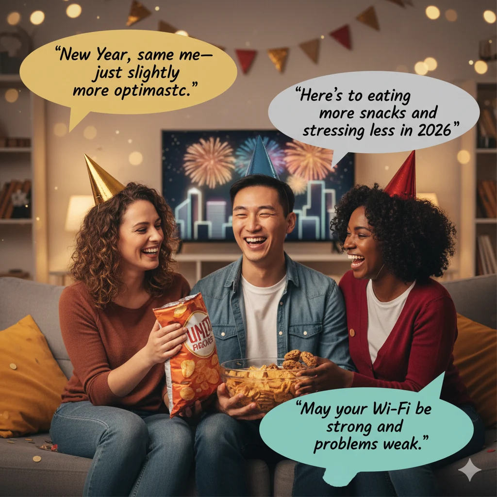 happy new year wishes messages quotes