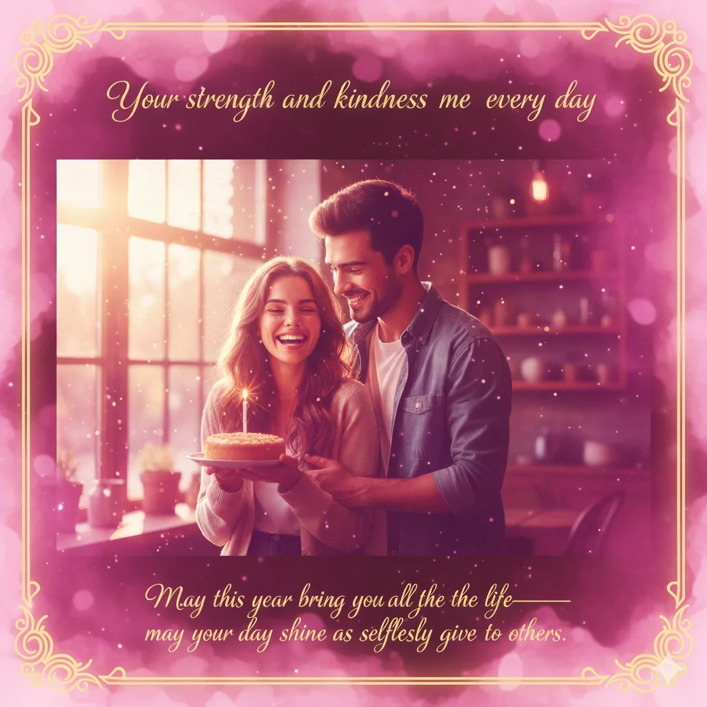 cousin birthday wishes