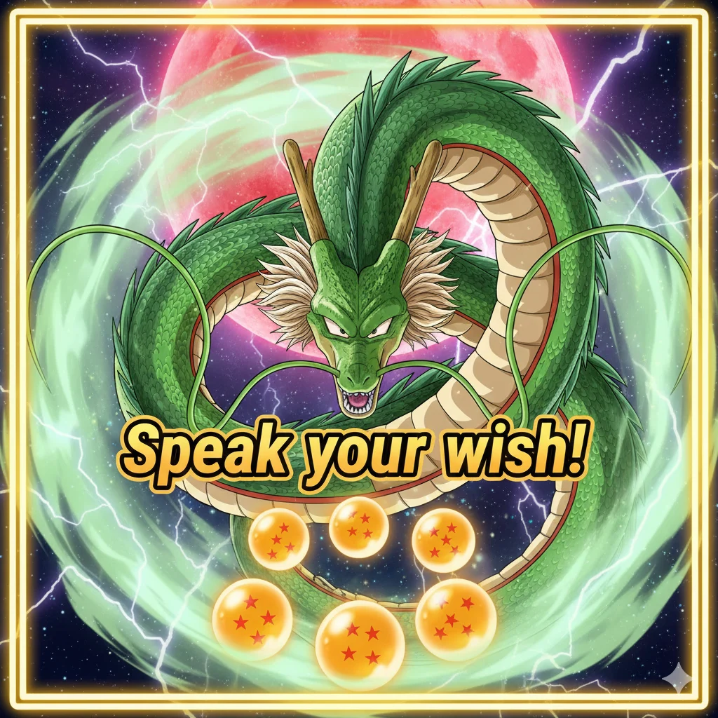 dragon ball xenoverse 2 wishes