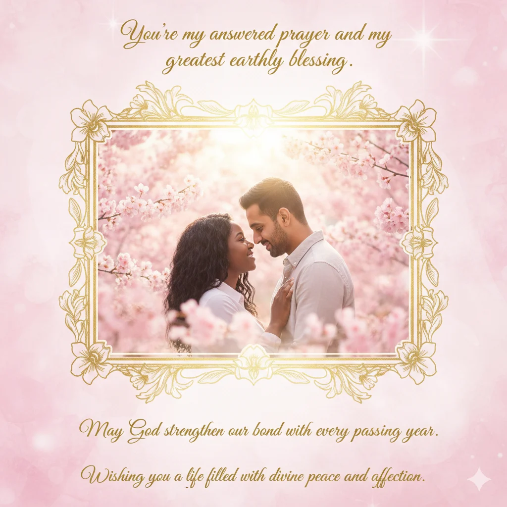 40 christian birthday wishes