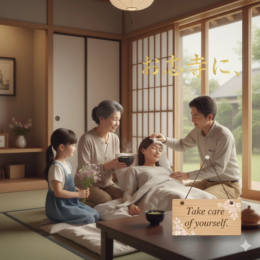 well wishes for surgery