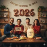 happy new year wishes for friends