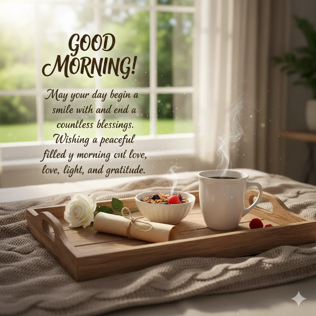 good morning wishes images