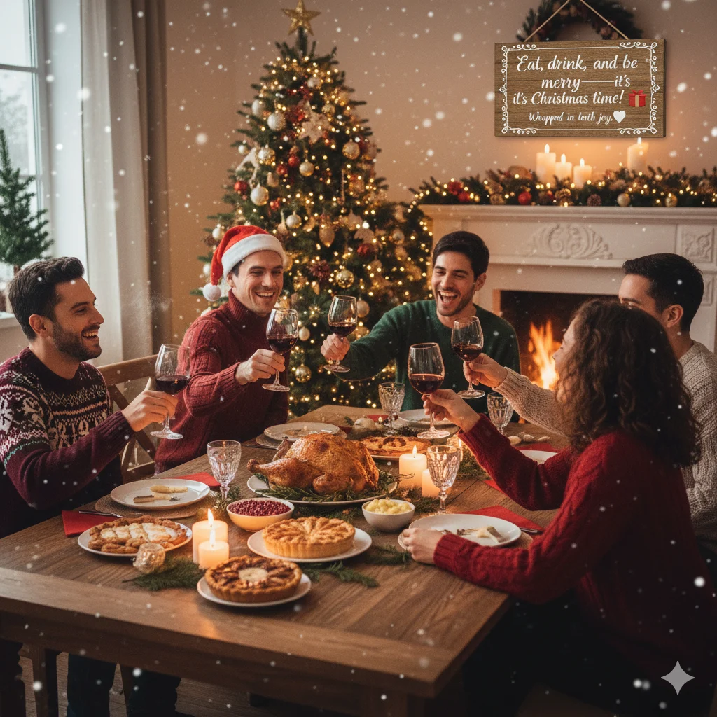 merry christmas wishes quotes