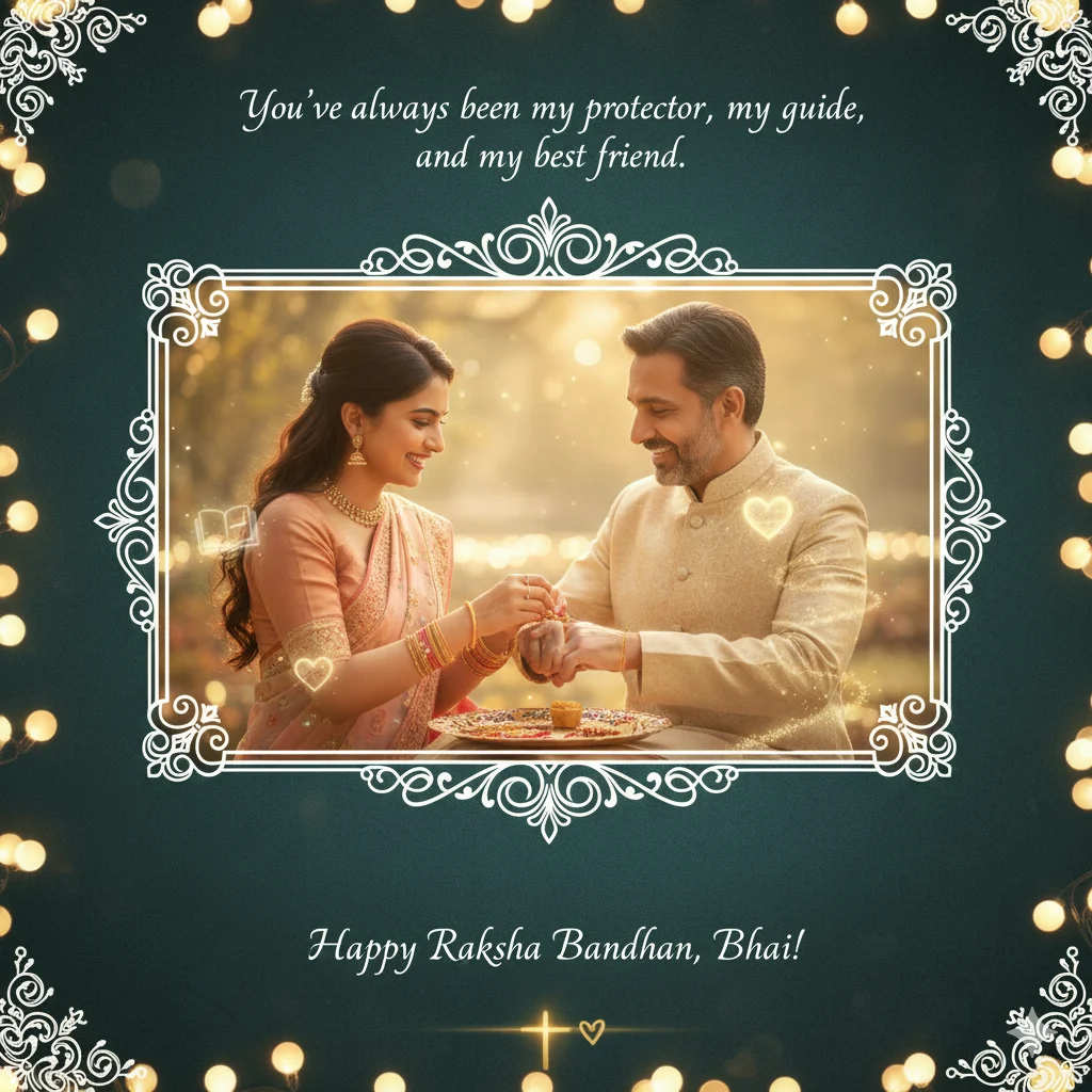 raksha bandhan wishes