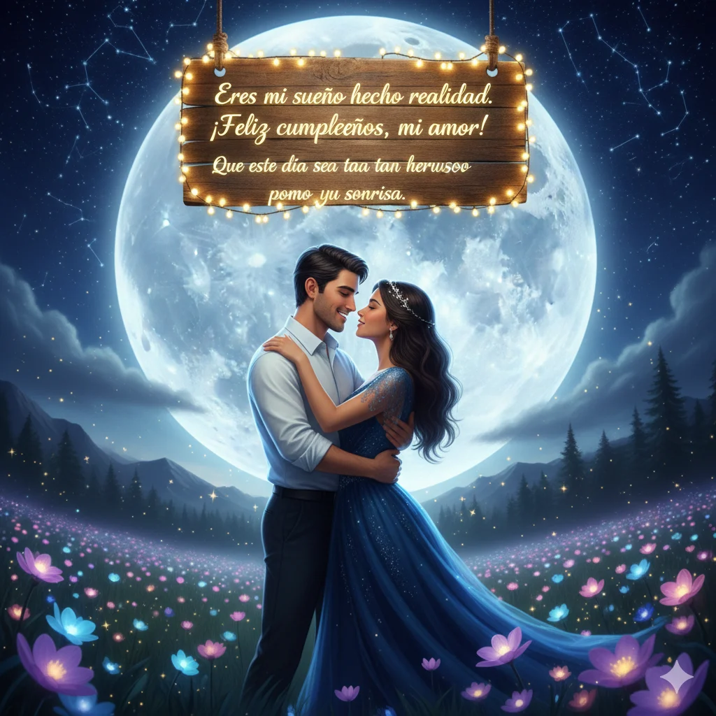 happy birthday wishes in spanish