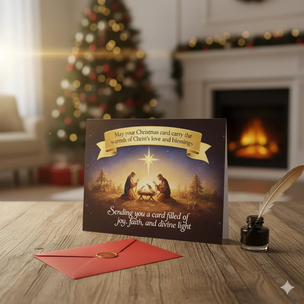 merry christmas religious wishes