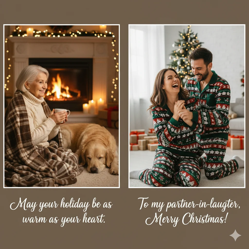 merry christmas wishes text