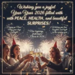 happy new year wishes messages quotes