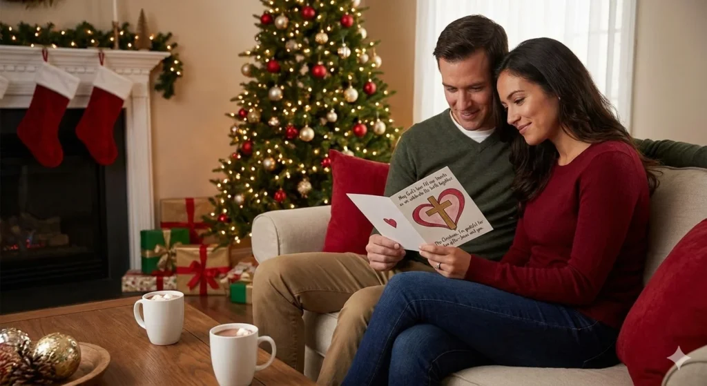 religious merry christmas wishes