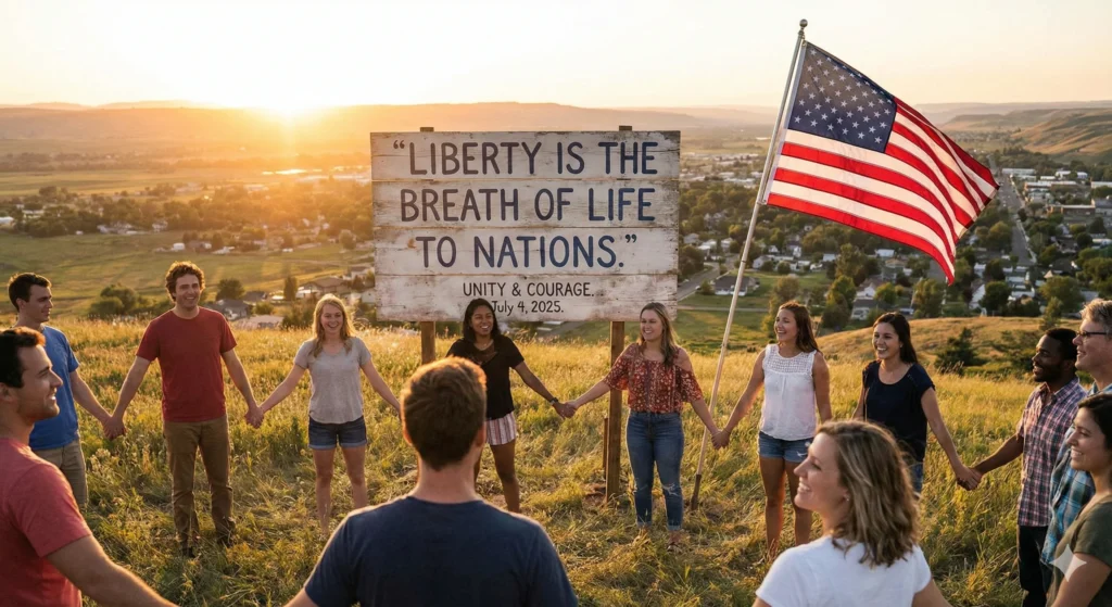 happy 4th of july wishes