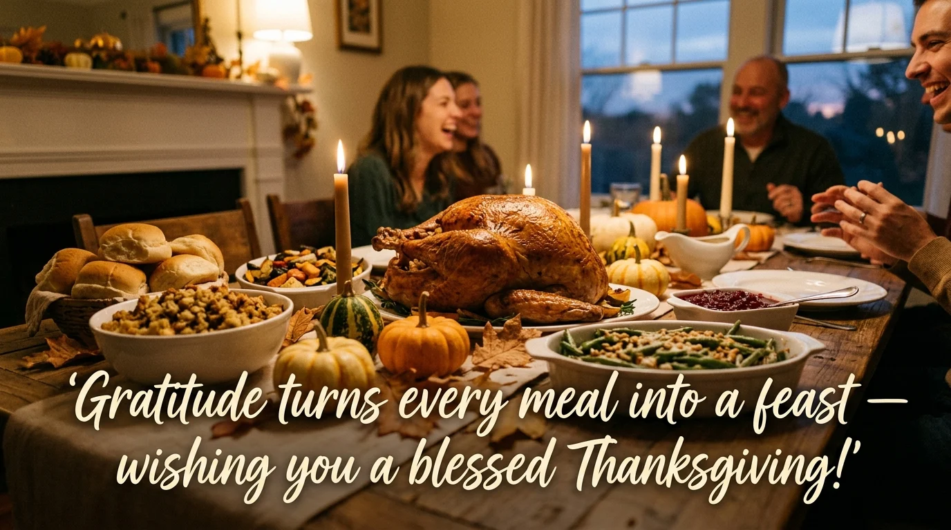 thanksgiving wishes images