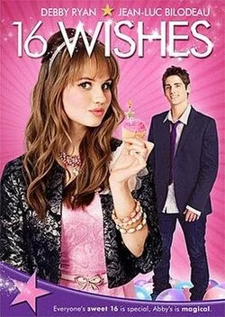 where can i watch 16 wishes