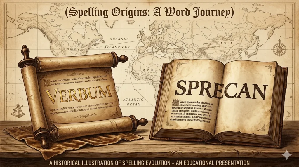 verbal or spoken