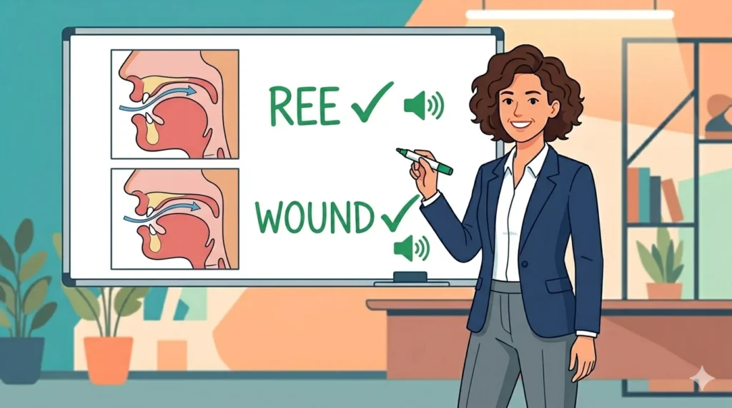 rewound or rewinded