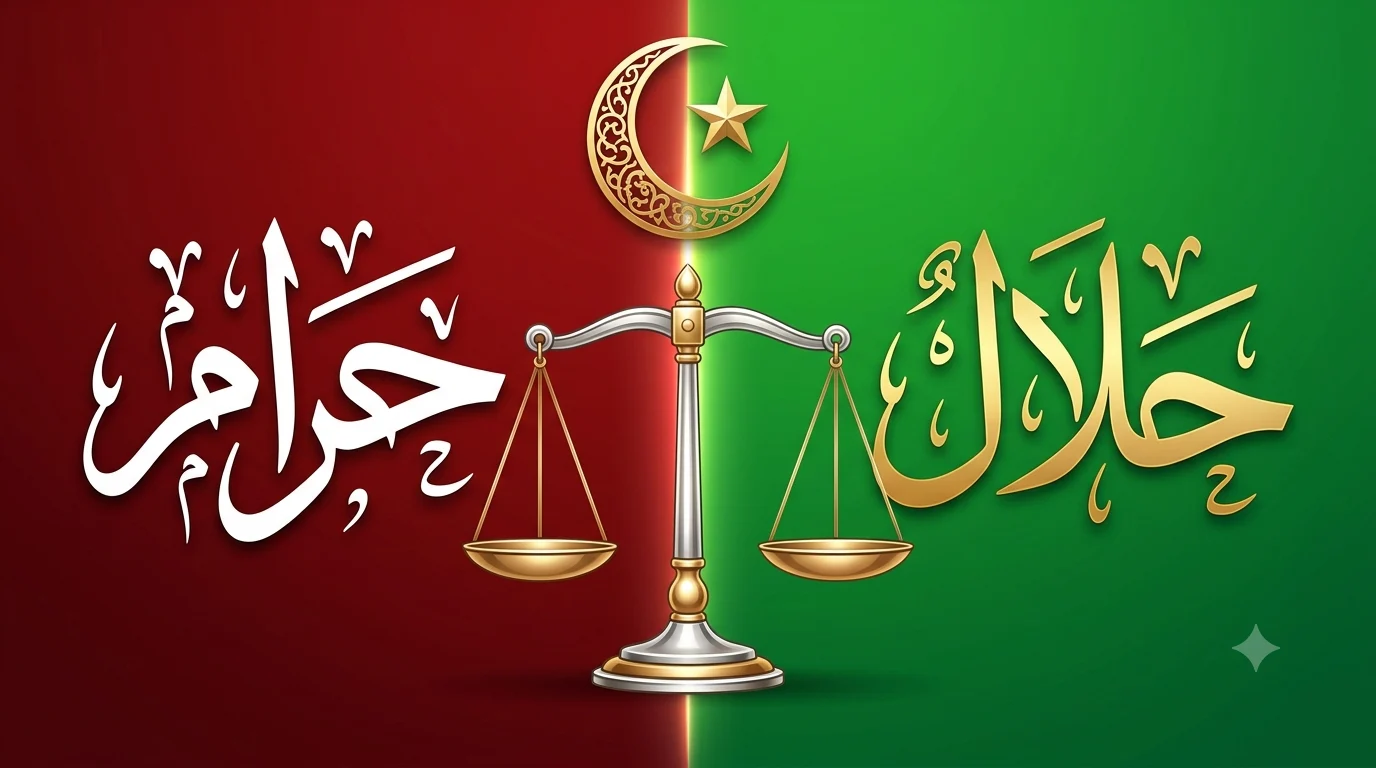 haram or halal