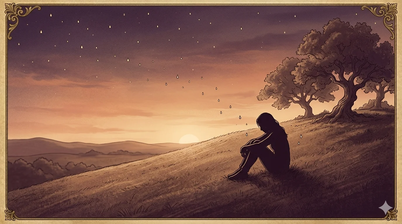 grieve or grief