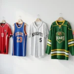 jersies or jerseys