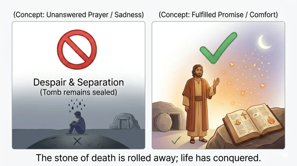 grieve or grief
