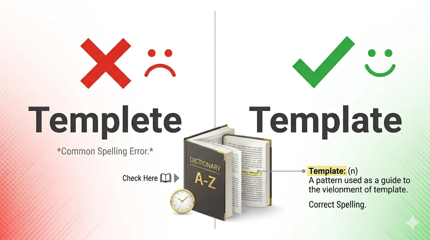 templete or template
