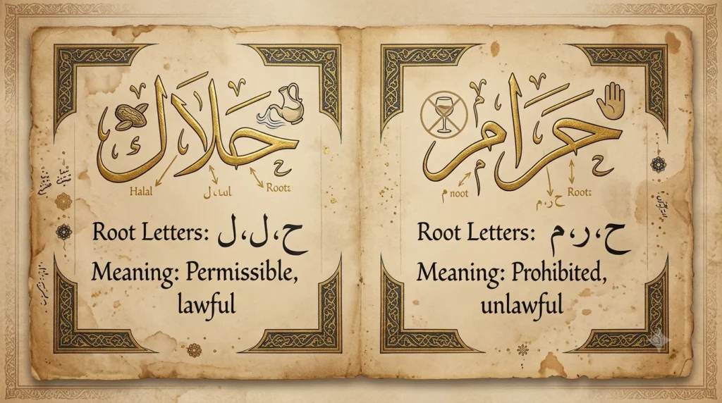haram or halal