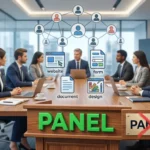 panel or pannel