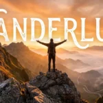 wonderlust or wanderlust