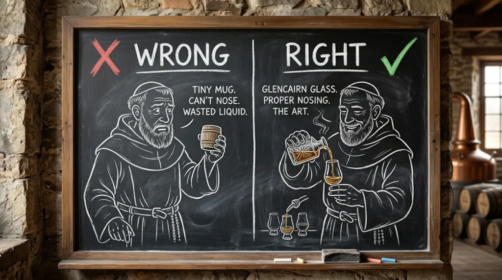 whiskies or whiskeys