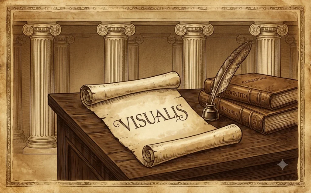 visualise or visualize