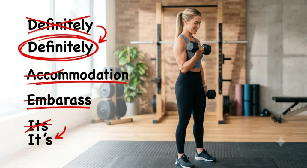 dumbell or dumbbell